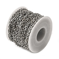 Цепи роллеты из нержавеющей стали 304&nbsp;CHS-B015-07P