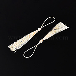 Украшения полиэстер кисточкой&nbsp;OCOR-Q023-21