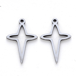 Подвески из нержавеющей стали 304&nbsp;X-STAS-N092-32