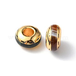 Латуни европейского бисера&nbsp;G-F743-08