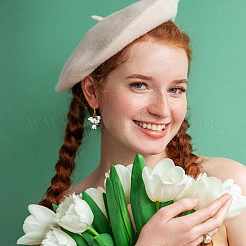 Подвеска из акрила и пластика&nbsp;PALLOY-DC00009