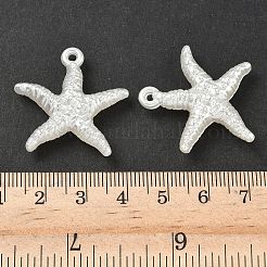 Подвески из непрозрачной смолы&nbsp;LS-RESI-C061-04