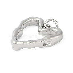 Латунные подвески&nbsp;KK-S390-04P-02