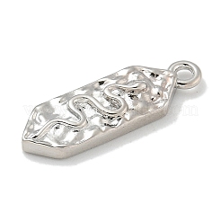 Стойки обшивки латунные подвески&nbsp;KK-L224-044P