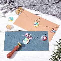 Наборы для изготовления штампов своими руками&nbsp;DIY-CP0001-99C