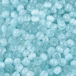 Стеклянный бисер в стиле волочильного станка&nbsp;SEED-N008-11I