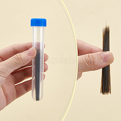 1000 шт. пластиковые усы в виде животных для валяния иглой&nbsp;DIY-NB0014-33