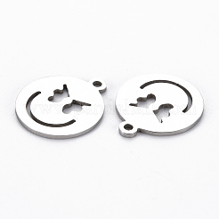 Подвески из нержавеющей стали 201&nbsp;STAS-Q240-061P