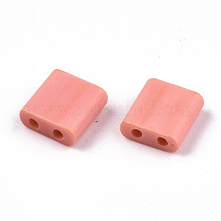 Стеклянный бисер fgb с 2 отверстием&nbsp;LS-X-SEED-S031-L-ST50FR