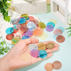 80 шт. 8 цвета&nbsp;BSHE-TA0001-21