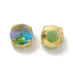 Плоский круглый эффект лунного света&nbsp;GLAA-B010-04B-04