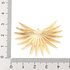 Стойки обшивки латунные подвески&nbsp;KK-M261-06G