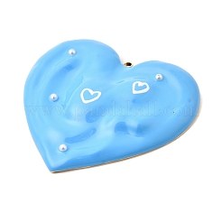 Большие подвески из нержавеющей стали 304&nbsp;STAS-C162-03G