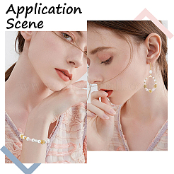 Бусины из сплава 120 шт.&nbsp;FIND-BBC0003-77