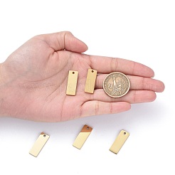 Ионное покрытие (ip) подвески из нержавеющей стали 304&nbsp;STAS-I140-22B-G