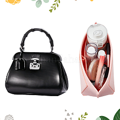 Войлочная вставка-органайзер для кошелька&nbsp;FIND-WH0033-68A-01