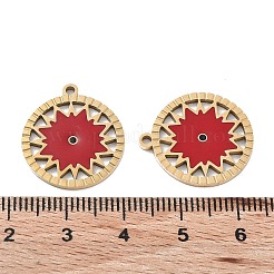 Ионное покрытие (ip) подвески из нержавеющей стали 304&nbsp;LS-STAS-P339-08G-01