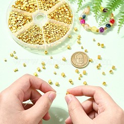 6 стиль сплава разделительные бусины&nbsp;FIND-CJ0003-50