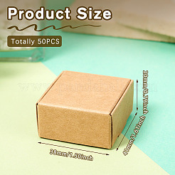 Бумажная складная коробка&nbsp;CON-TAC0010-93A