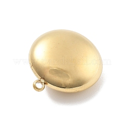 Подвески из хирургической нержавеющей стали 316&nbsp;LS-STAS-A108-01C-G