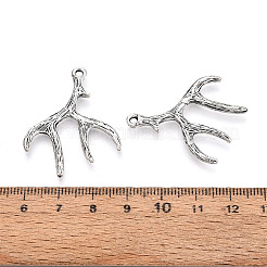 Сплавочные подвески тибетского стиля&nbsp;TIBEP-T054-32AS