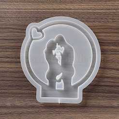 Силиконовые Молды&nbsp;DIY-K073-12B