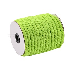 3-слойный хлопковый шнур макраме&nbsp;OCOR-L039-F21