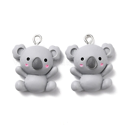 Подвески из смолы&nbsp;X-RESI-C002-13