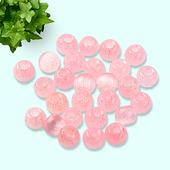 1200 шт. стеклянные бусины&nbsp;GLAA-PA0001-08A