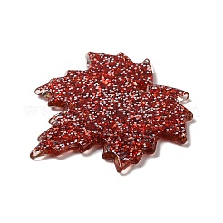 Акриловые подвески&nbsp;OACR-G025-01A