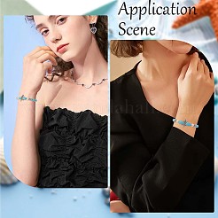 Сплавочные европейские бусины&nbsp;MPDL-SC0001-07