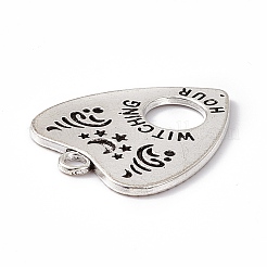 Сплавочные подвески тибетского стиля&nbsp;X-FIND-A021-01B-AS