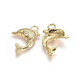 Подвески из сплава &nbsp;TIBEP-A040-035G-NR