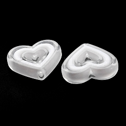 Акриловые бусины&nbsp;SACR-G033-01B