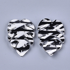 Ацетат целлюлозы (смола) большие подвески&nbsp;LS-KY-S158-14B