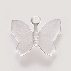 Латунные филигранные подвески&nbsp;LS-KK-G368-07S