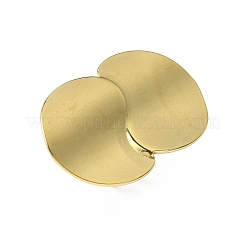 Регулируемые манжеты из нержавеющей стали 304 для женщин&nbsp;LS-RJEW-V004-05G