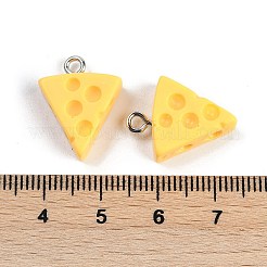 Подвески из смолы&nbsp;RESI-I061-01A