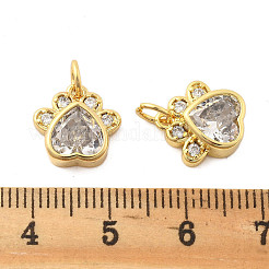 Кулон из циркония&nbsp;KK-R229-12G