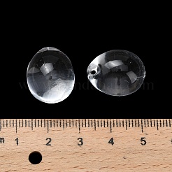 Искусственные хрустальные прозрачные акриловые бусины&nbsp;TACR-K005-01A