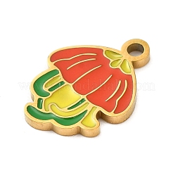 Ионное покрытие(ip) эмалированные подвески из нержавеющей стали 304&nbsp;STAS-Q301-15G