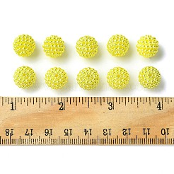 Имитация жемчуга акриловые&nbsp;OACR-FS0001-45D