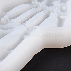 Силиконовые Молды для подвески на тему черепа своими руками&nbsp;LS-SIMO-H010-07D