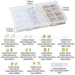 Наборы для изготовления браслетов из полимерной глины&nbsp;DIY-FS0007-72