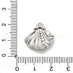 Подвески из сплава и страза&nbsp;LS-FIND-A051-06P