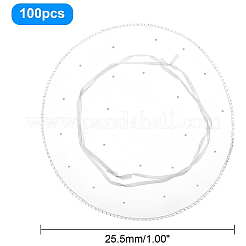 Сумочки из органзы&nbsp;OP-NB0001-12C