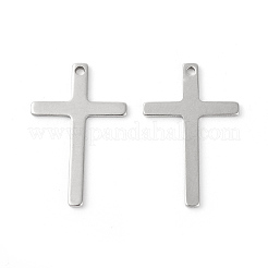 Подвески из нержавеющей стали 202&nbsp;LS-STAS-F192-061P