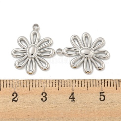 Подвески из нержавеющей стали 304&nbsp;STAS-L278-046P