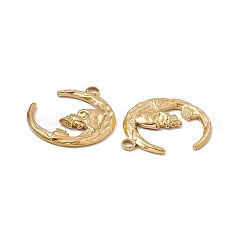 Ионное покрытие (ip) подвески из нержавеющей стали 304&nbsp;LS-STAS-B031-31G