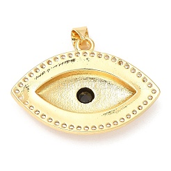 Стойки обшивки латунь микро проложить Циркон подвеску&nbsp;KK-A185-20G